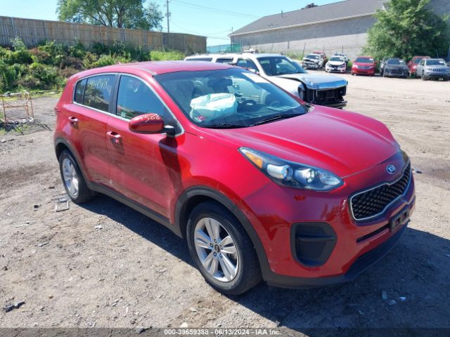 kia sportage 2019 kndpm3ac9k7627156