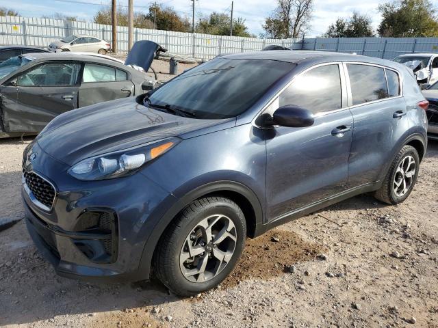 kia sportage l 2020 kndpm3ac9l7720986