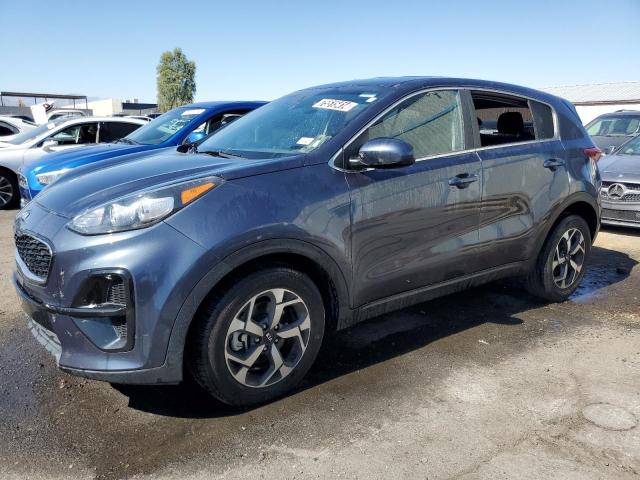 kia sportage l 2020 kndpm3ac9l7723452