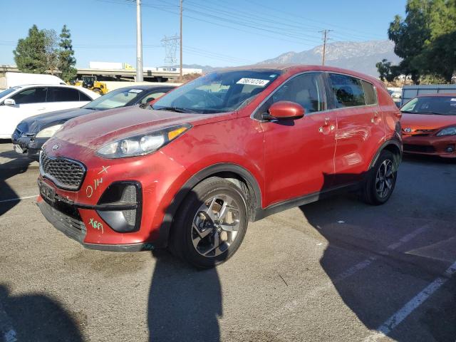 kia sportage l 2020 kndpm3ac9l7761456