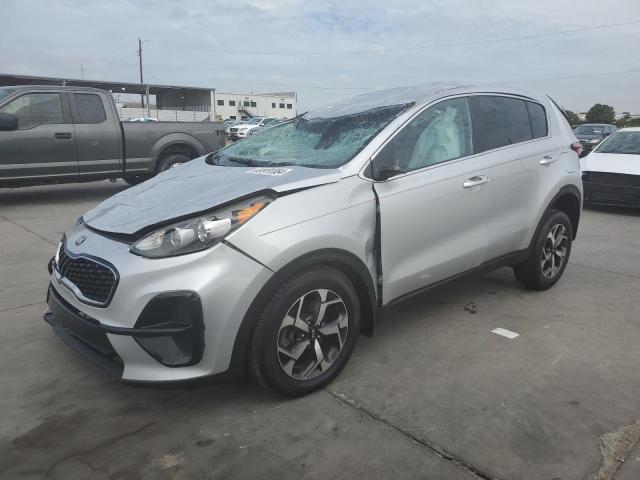 kia sportage l 2020 kndpm3ac9l7763403