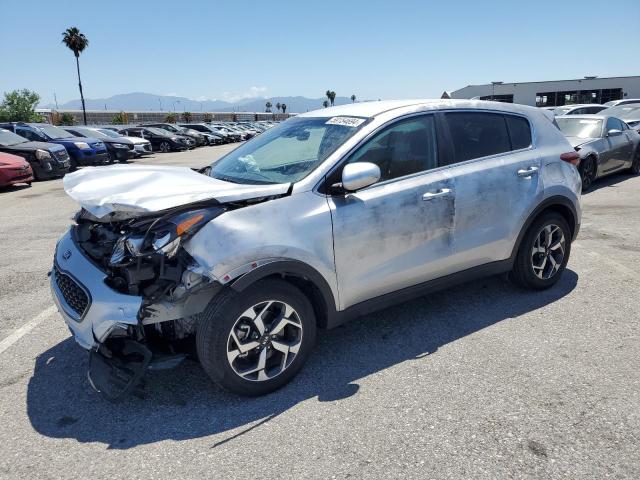 kia sportage l 2020 kndpm3ac9l7789354