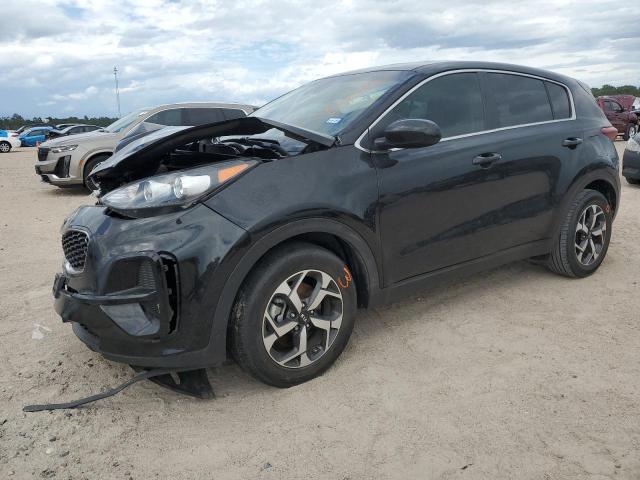 kia sportage l 2020 kndpm3ac9l7811935