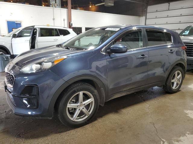 kia sportage l 2020 kndpm3ac9l7812759