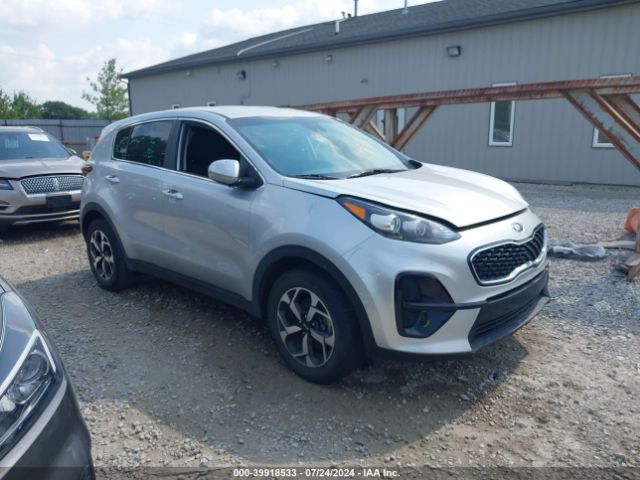 kia sportage 2021 kndpm3ac9m7887379