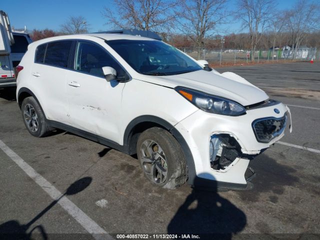 kia sportage 2021 kndpm3ac9m7896518