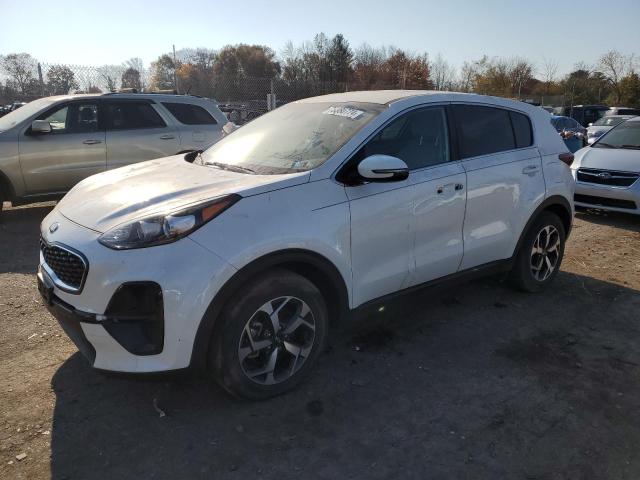 kia sportage l 2021 kndpm3ac9m7910188