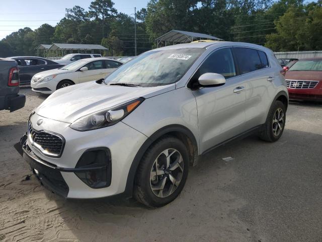 kia sportage l 2021 kndpm3ac9m7914922