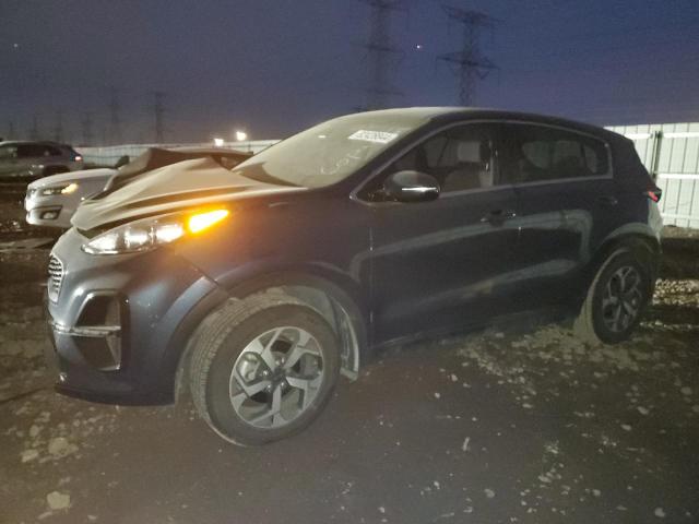 kia sportage l 2021 kndpm3ac9m7918226