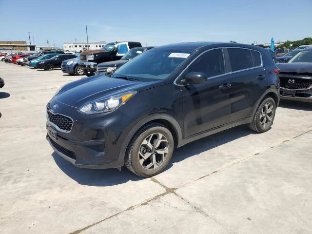 kia sportage l 2021 kndpm3ac9m7939724