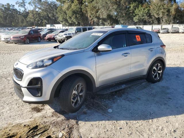 kia sportage l 2022 kndpm3ac9n7009114