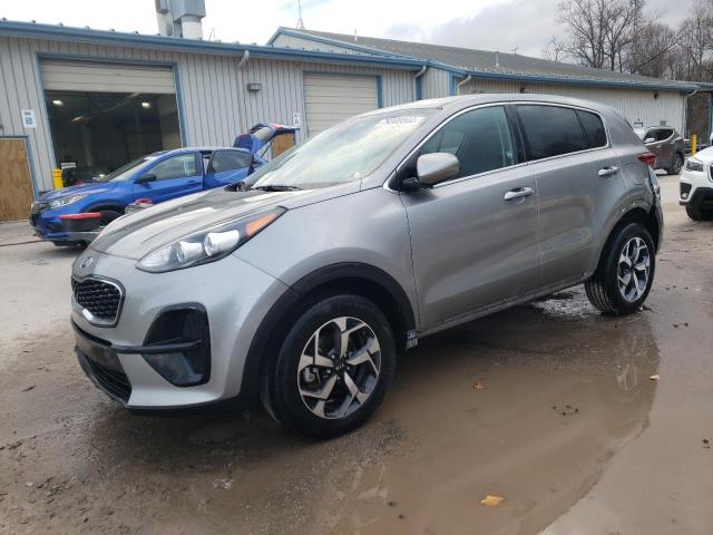 kia sportage l 2022 kndpm3ac9n7024972