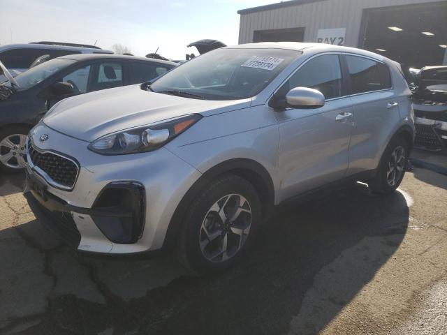 kia sportage l 2022 kndpm3ac9n7967248