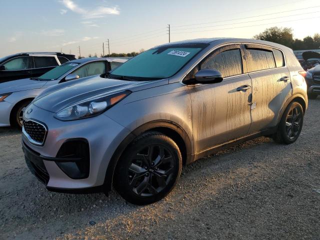 kia sportage l 2022 kndpm3ac9n7989895