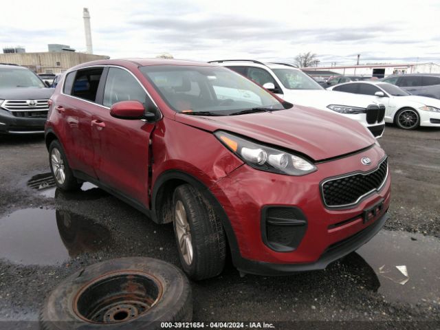 kia sportage 2017 kndpm3acxh7038139