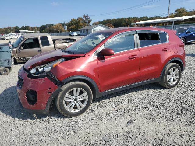 kia sportage l 2017 kndpm3acxh7039601