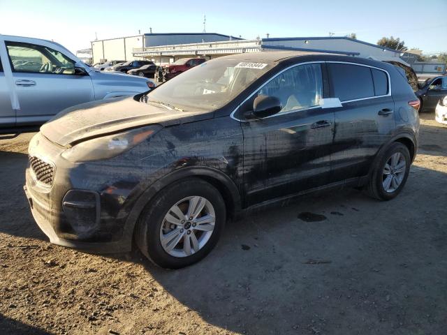 kia sportage 2017 kndpm3acxh7052669