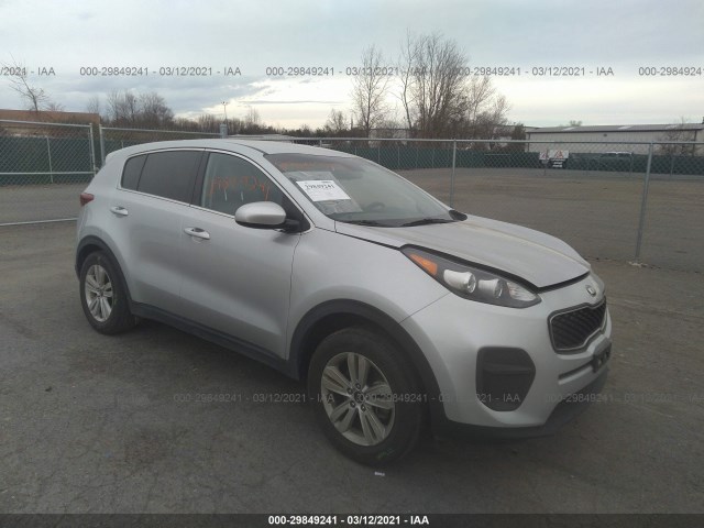 kia sportage 2017 kndpm3acxh7096154