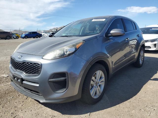 kia sportage 2017 kndpm3acxh7098101