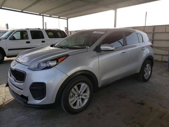 kia sportage l 2017 kndpm3acxh7190843