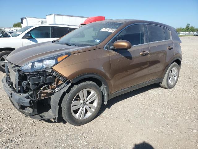 kia sportage l 2017 kndpm3acxh7246246