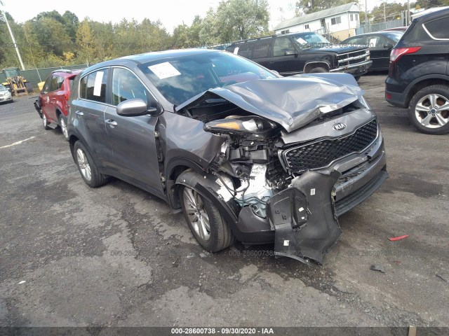 kia sportage 2017 kndpm3acxh7299724