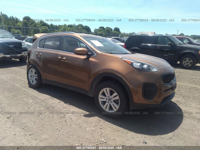 kia sportage 2018 kndpm3acxj7307875