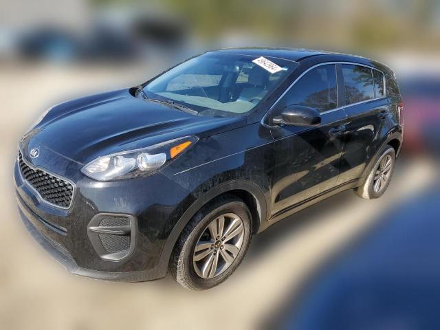 kia sportage 2018 kndpm3acxj7348832