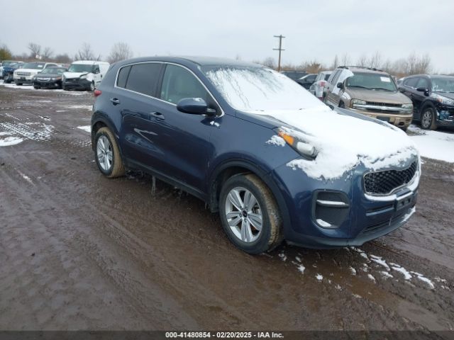 kia sportage 2018 kndpm3acxj7358020