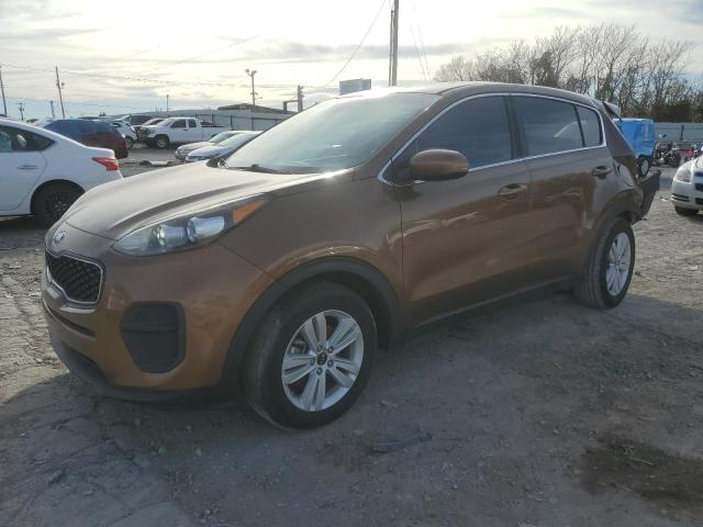 kia sportage l 2018 kndpm3acxj7370264