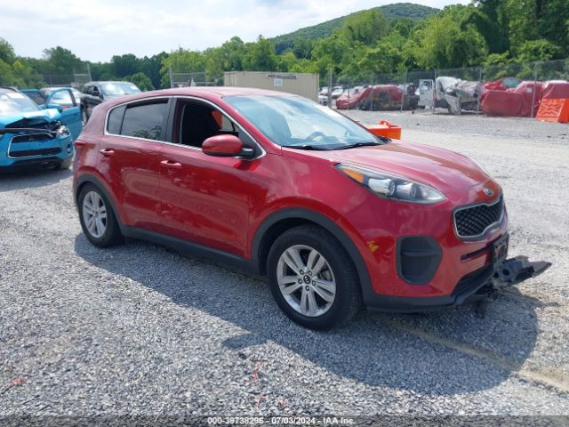 kia sportage 2018 kndpm3acxj7455184