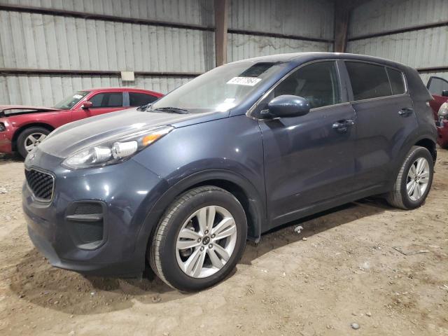 kia sportage l 2018 kndpm3acxj7486130