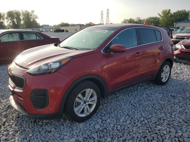 kia sportage l 2018 kndpm3acxj7489240