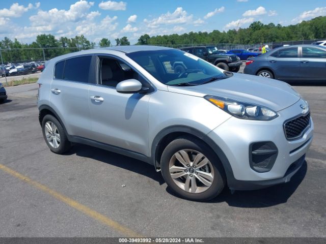 kia sportage 2019 kndpm3acxk7495072