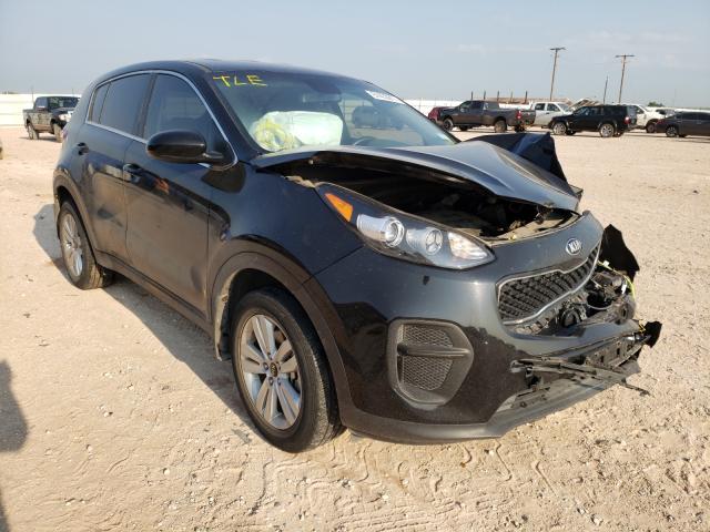 kia sportage l 2019 kndpm3acxk7533545