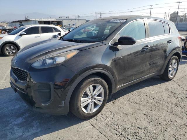 kia sportage l 2019 kndpm3acxk7554802