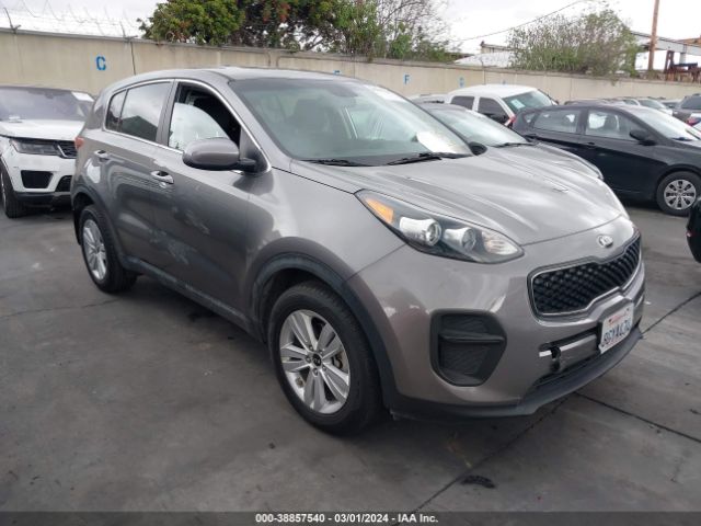 kia sportage 2019 kndpm3acxk7559398