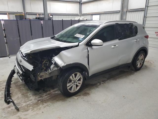 kia sportage l 2019 kndpm3acxk7611998