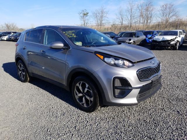 kia sportage 2020 kndpm3acxl7631203