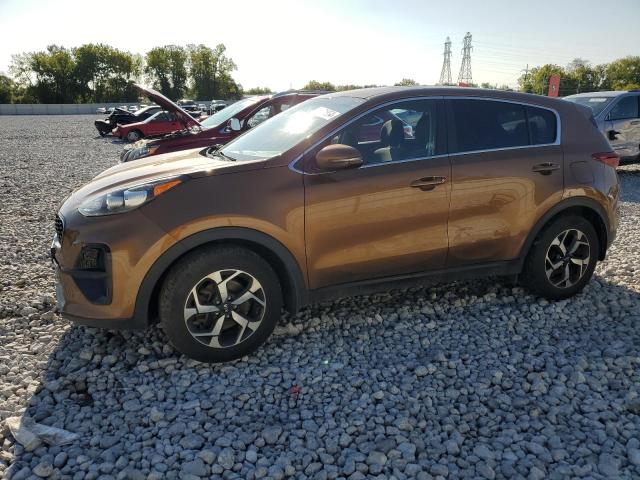 kia sportage l 2020 kndpm3acxl7634649