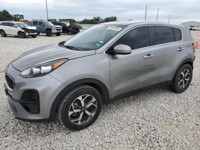 kia sportage l 2020 kndpm3acxl7634991