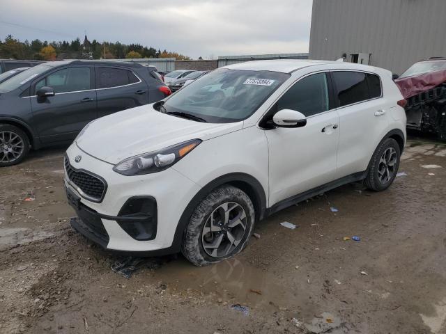 kia sportage l 2020 kndpm3acxl7664654