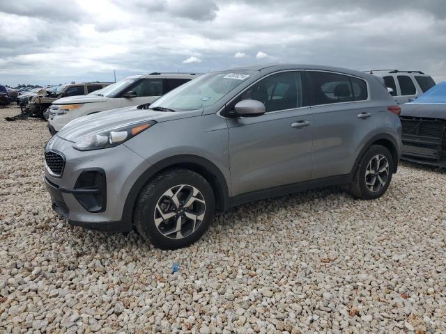 kia sportage l 2020 kndpm3acxl7739661