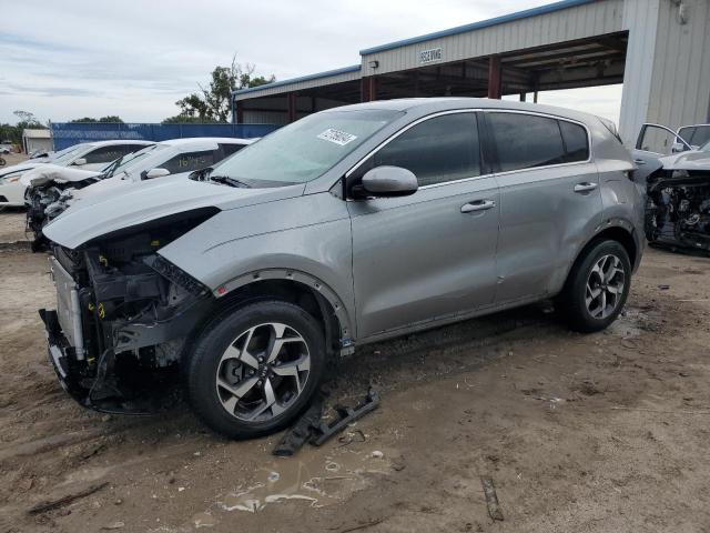 kia sportage l 2020 kndpm3acxl7741314