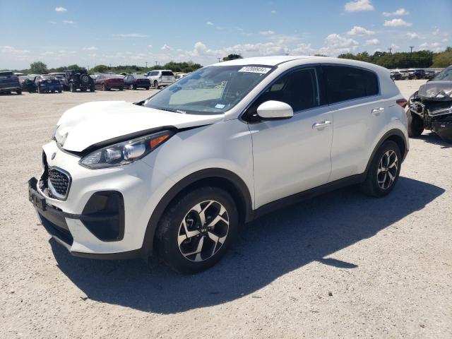 kia sportage l 2021 kndpm3acxm7904111