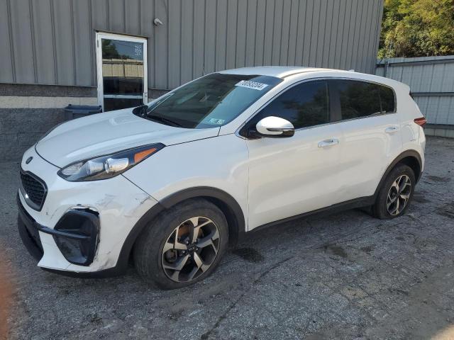 kia sportage l 2021 kndpm3acxm7910300