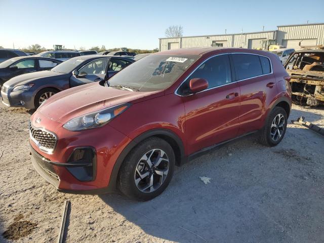 kia sportage l 2021 kndpm3acxm7920552