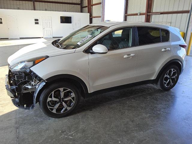 kia sportage l 2021 kndpm3acxm7926593