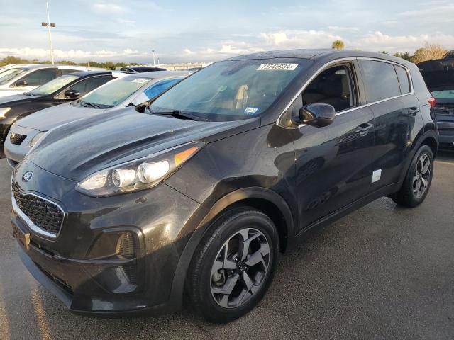 kia sportage l 2022 kndpm3acxn7957280