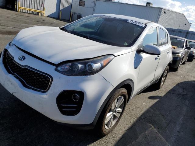 kia sportage l 2017 kndpmcac0h7129808